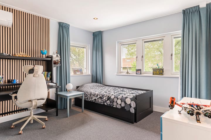 Foto 65 van Pontanuslaan 47