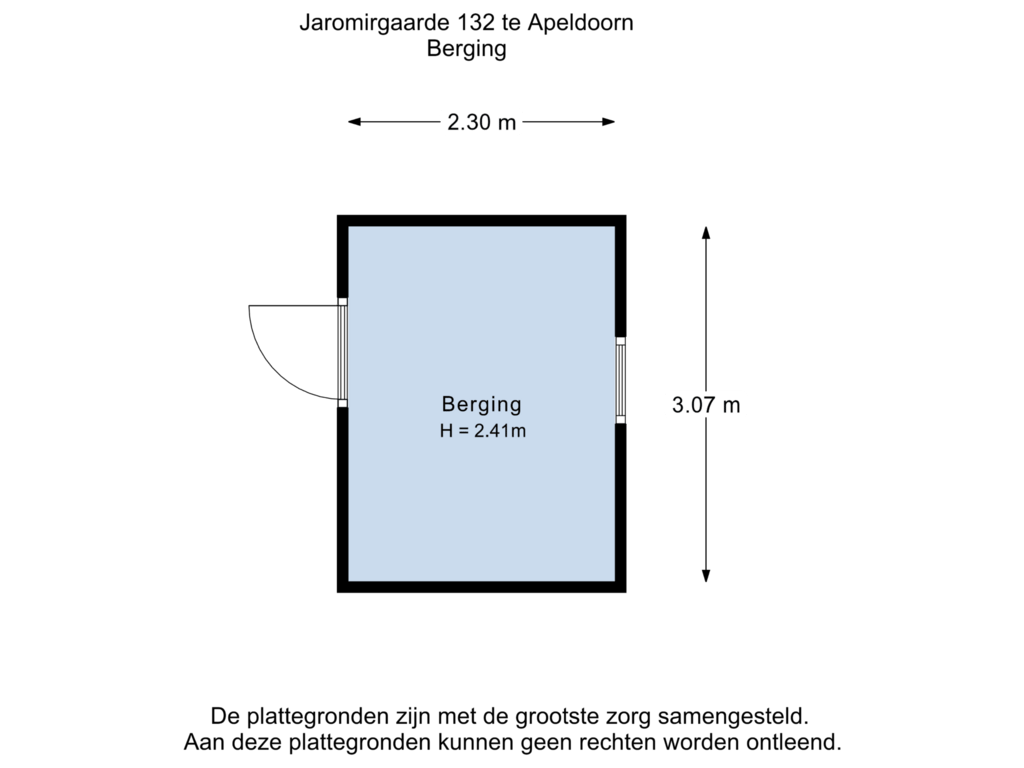 Berging