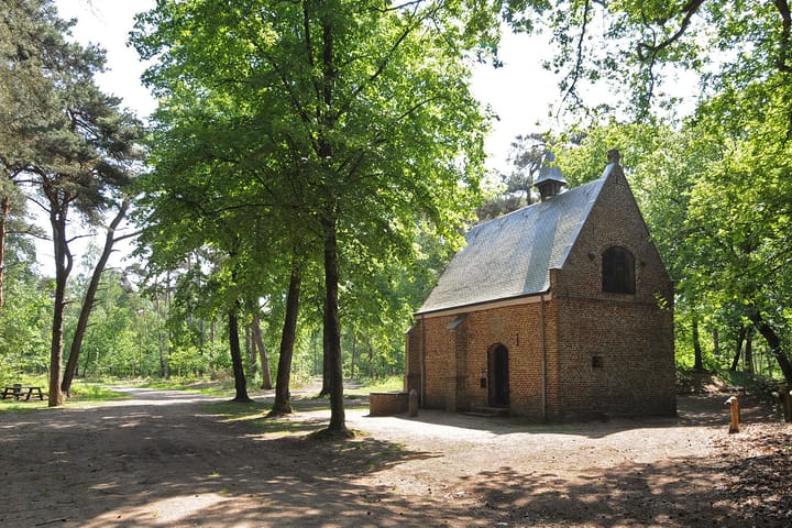 Foto 10 van Op den Berg 4