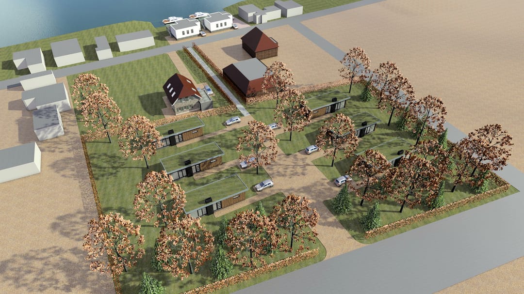 Foto 11 van Op den Berg 4