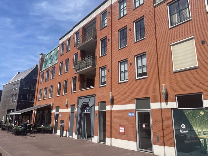 Photo 2 of Paradeplein 14