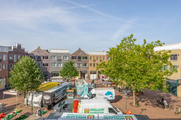 Photo 3 of Paradeplein 14