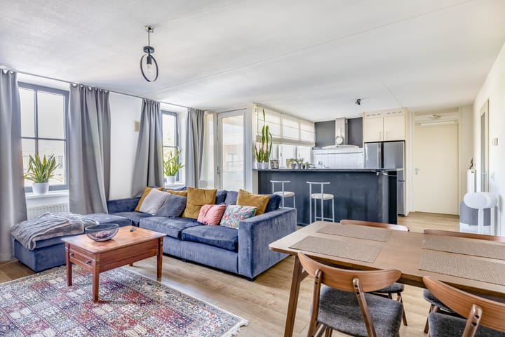 Photo 4 of Paradeplein 14