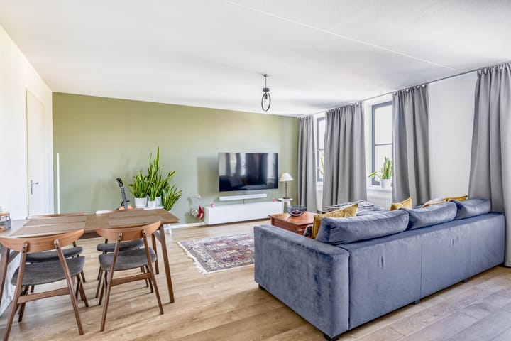 Photo 5 of Paradeplein 14