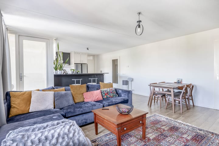 Photo 6 of Paradeplein 14