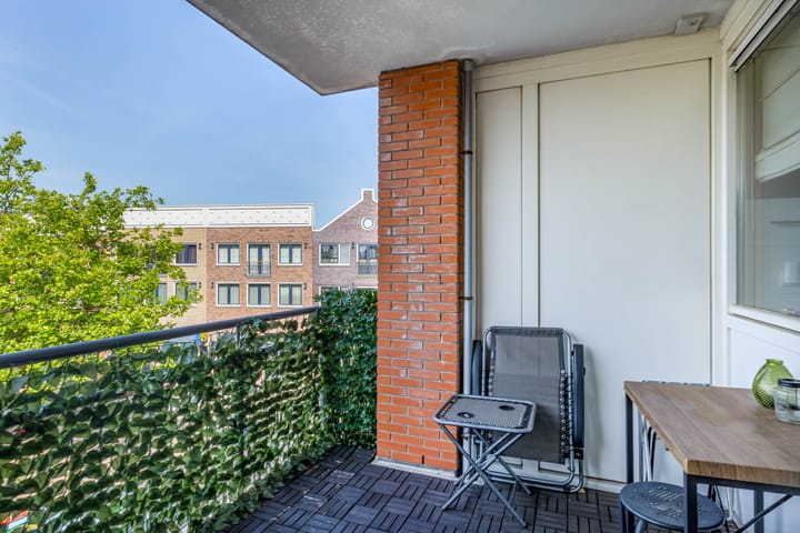 Photo 7 of Paradeplein 14