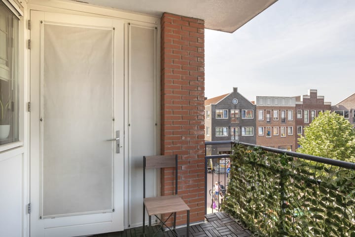 Photo 8 of Paradeplein 14