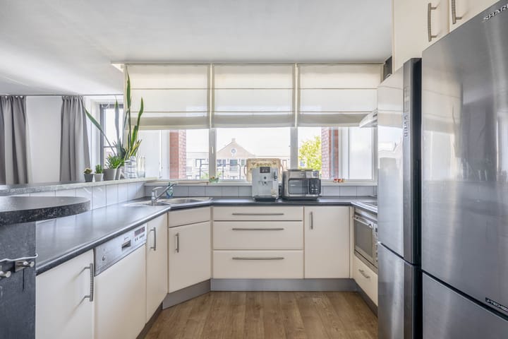 Photo 9 of Paradeplein 14