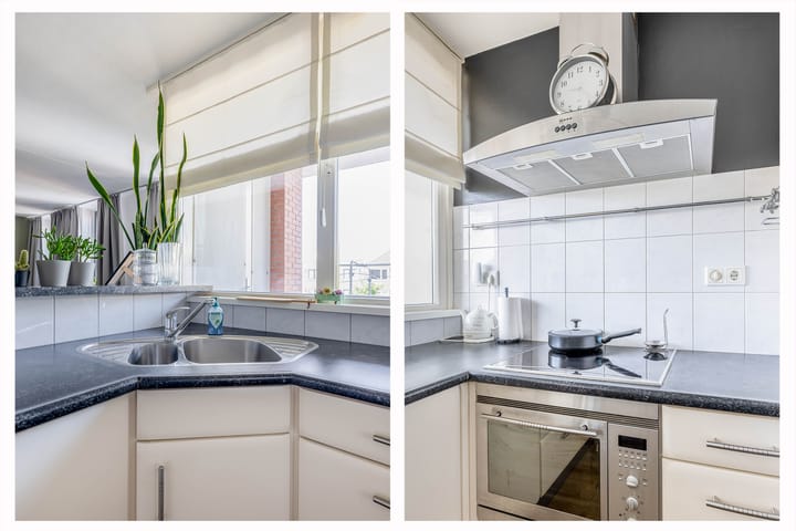 Photo 10 of Paradeplein 14