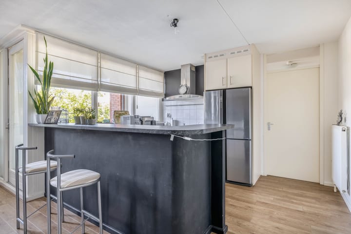 Photo 11 of Paradeplein 14