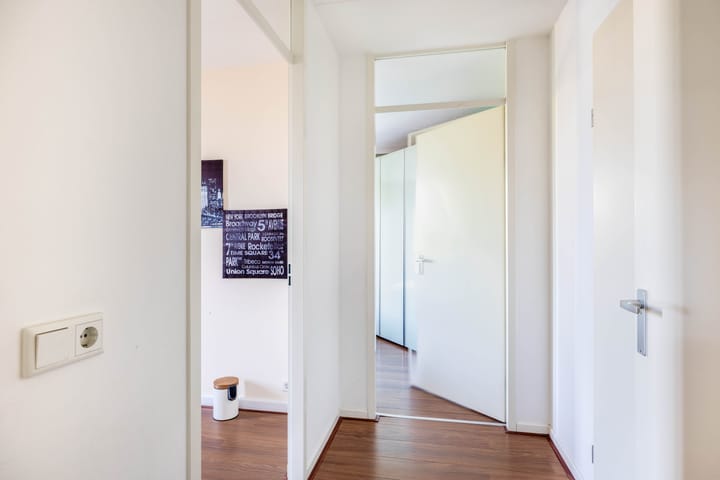 Photo 12 of Paradeplein 14