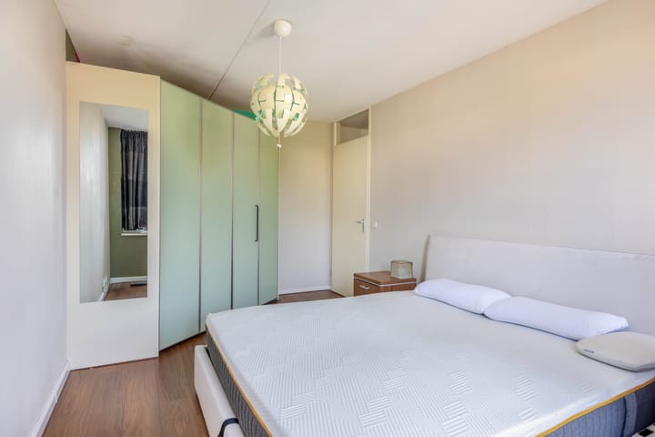 Photo 14 of Paradeplein 14