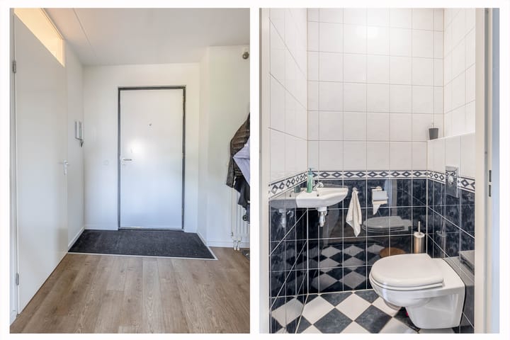 Photo 16 of Paradeplein 14