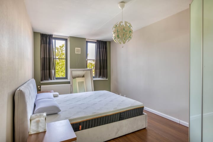 Photo 13 of Paradeplein 14