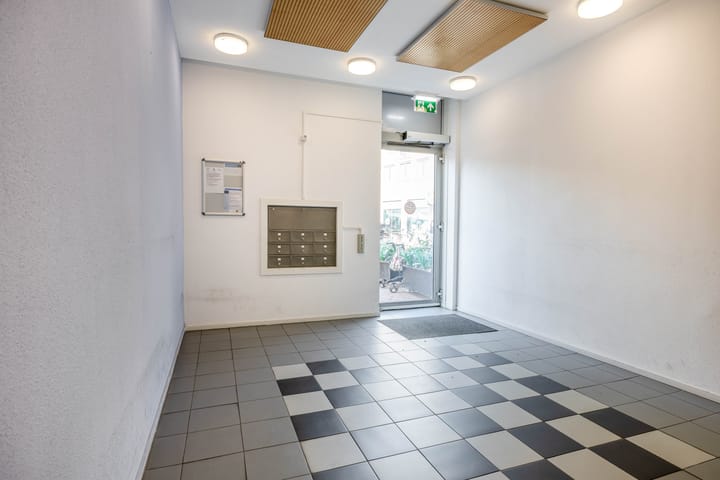 Photo 22 of Paradeplein 14