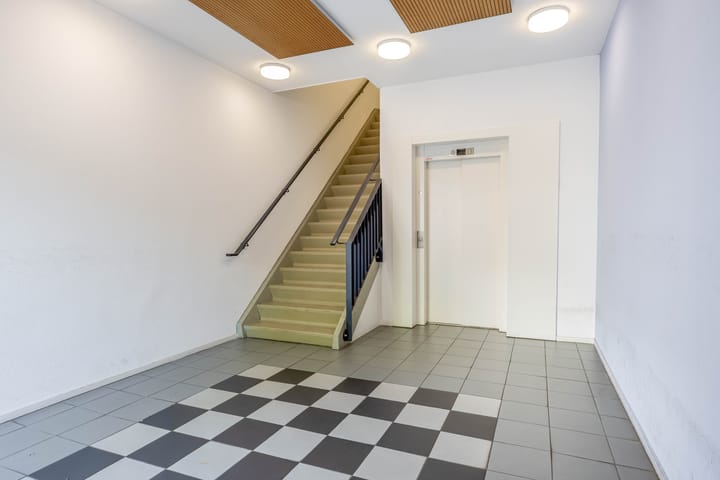 Photo 23 of Paradeplein 14