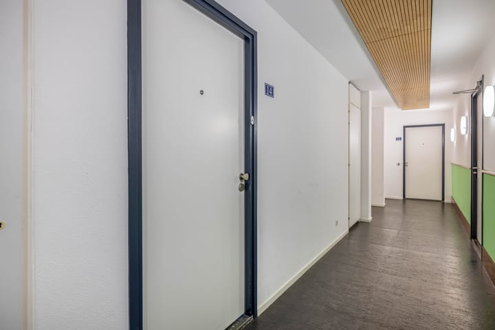 Photo 24 of Paradeplein 14