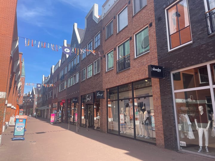 Photo 26 of Paradeplein 14