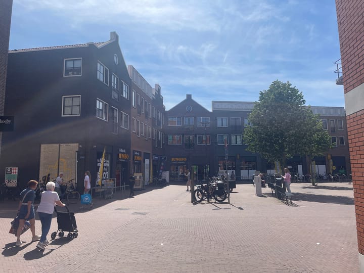 Photo 25 of Paradeplein 14