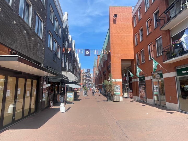 Photo 27 of Paradeplein 14