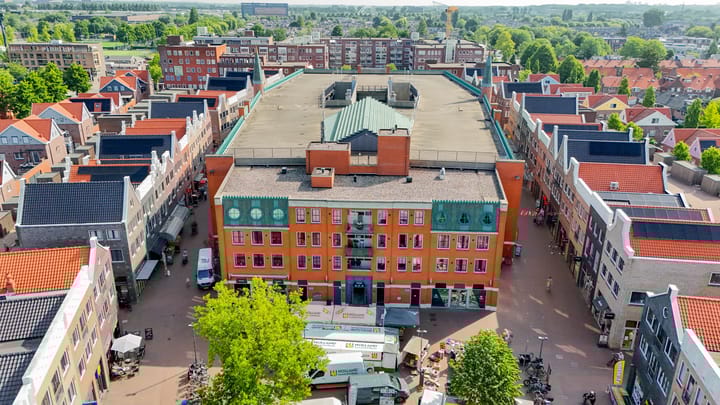 Photo 31 of Paradeplein 14