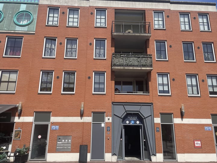 Photo 32 of Paradeplein 14