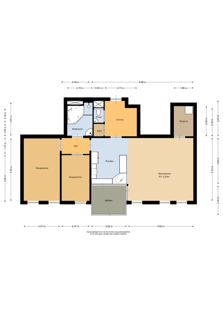 Photo 33 of Paradeplein 14