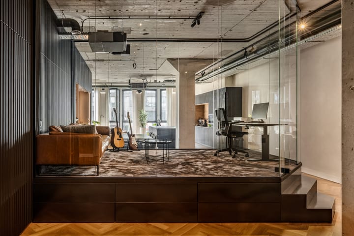 Foto 5 van Surinamepad 208