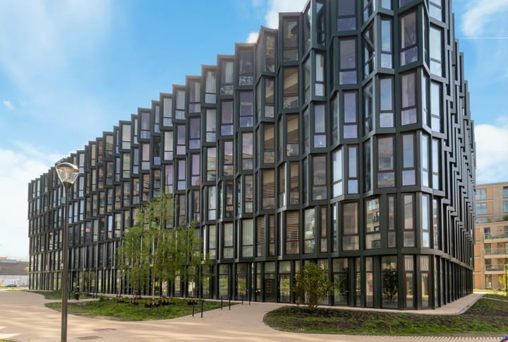 Foto 3 van Surinamepad 208