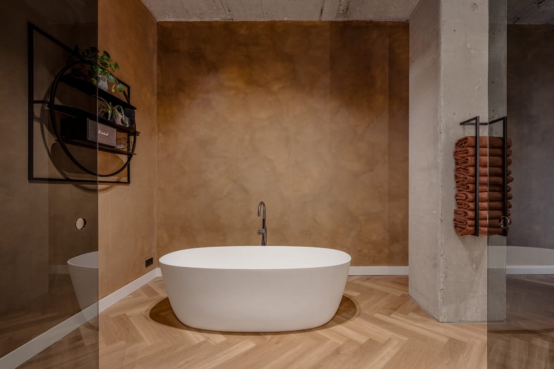 Photo 31 of Surinamepad 208