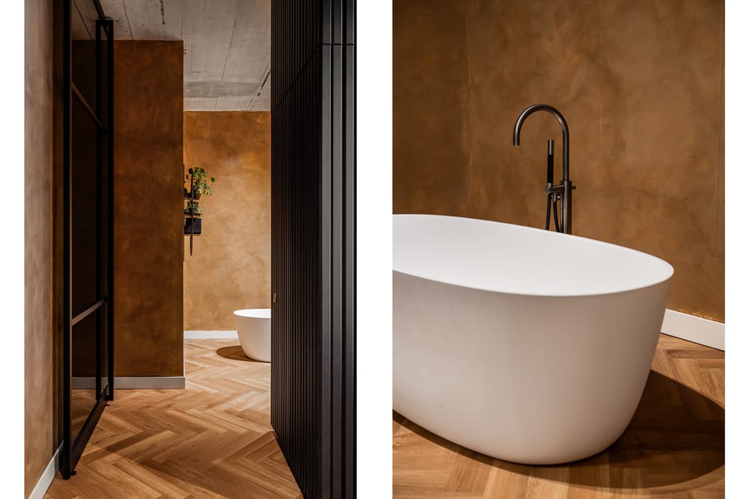 Photo 32 of Surinamepad 208