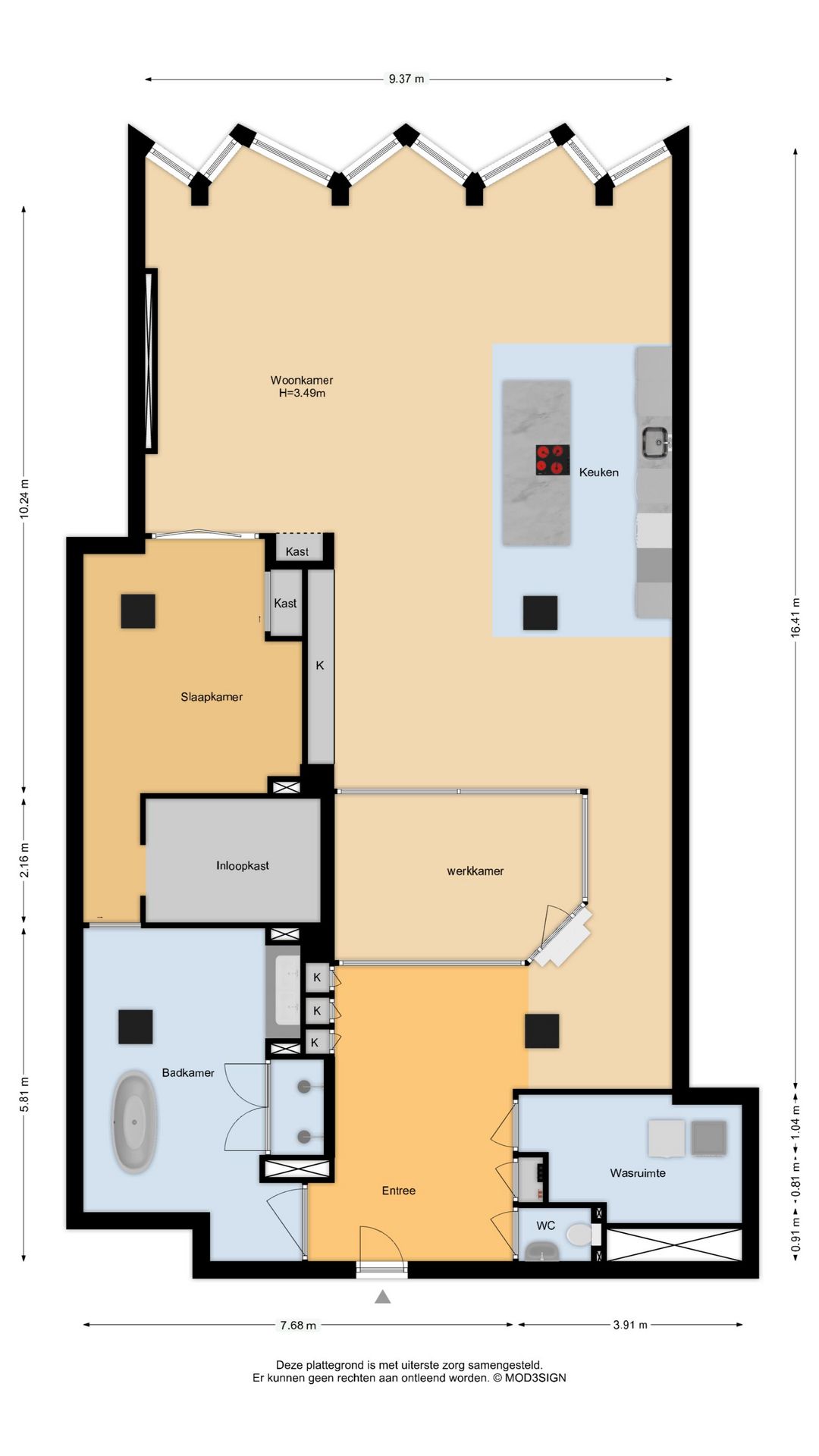 Photo 43 of Surinamepad 208