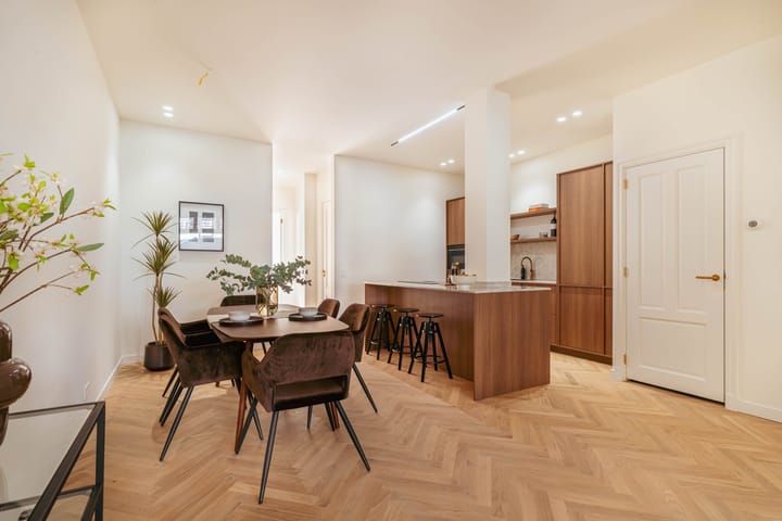 Photo 4 of Ceintuurbaan 414-H