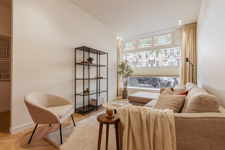 Photo 5 of Ceintuurbaan 414-H