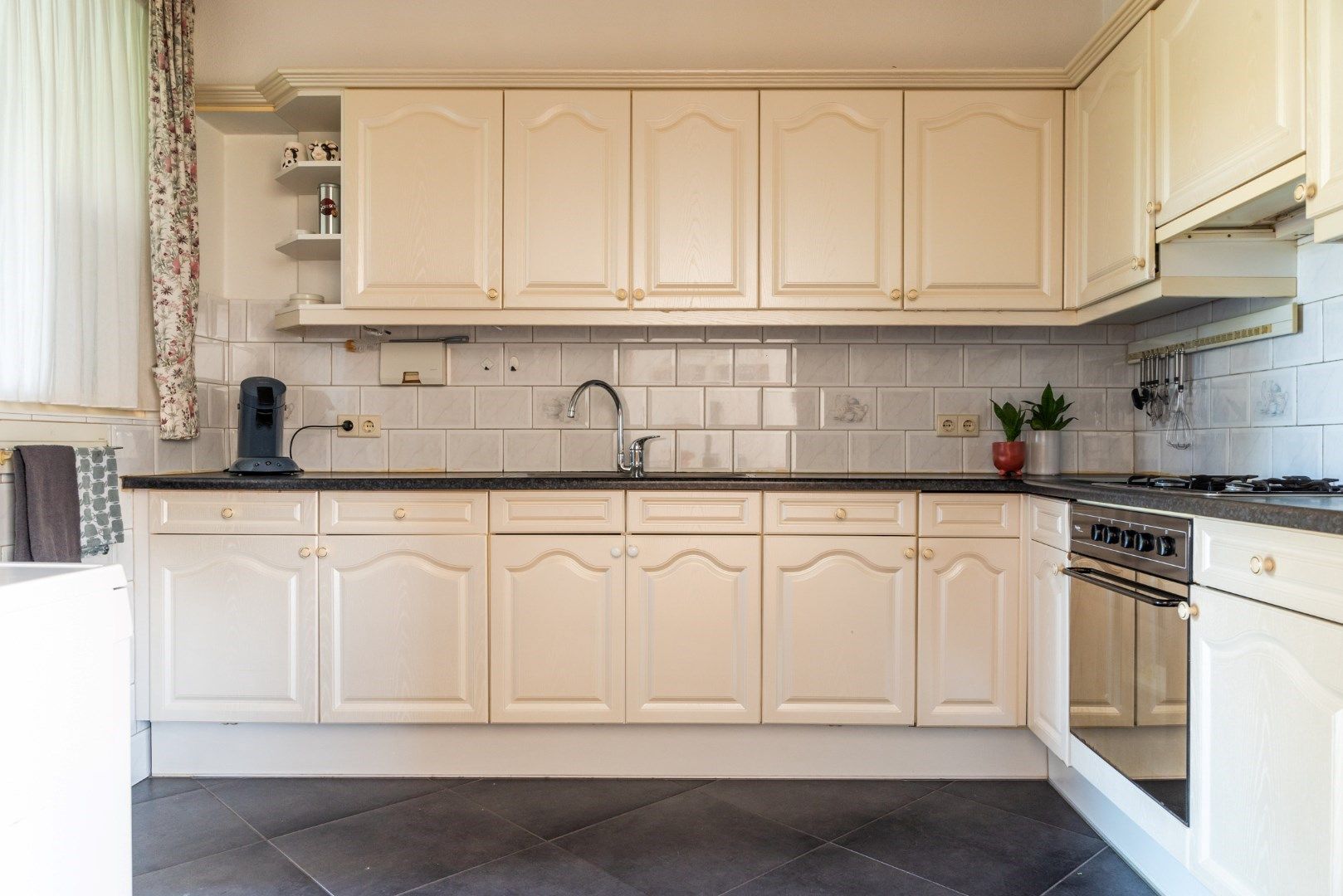 Foto 3 van Nassaulaan 5