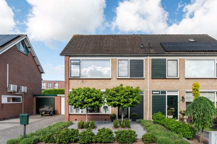 Foto 4 van Nassaulaan 5