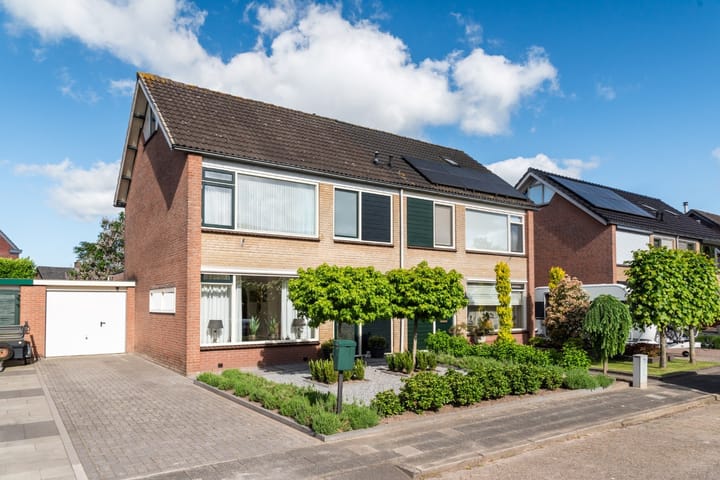 Foto 5 van Nassaulaan 5