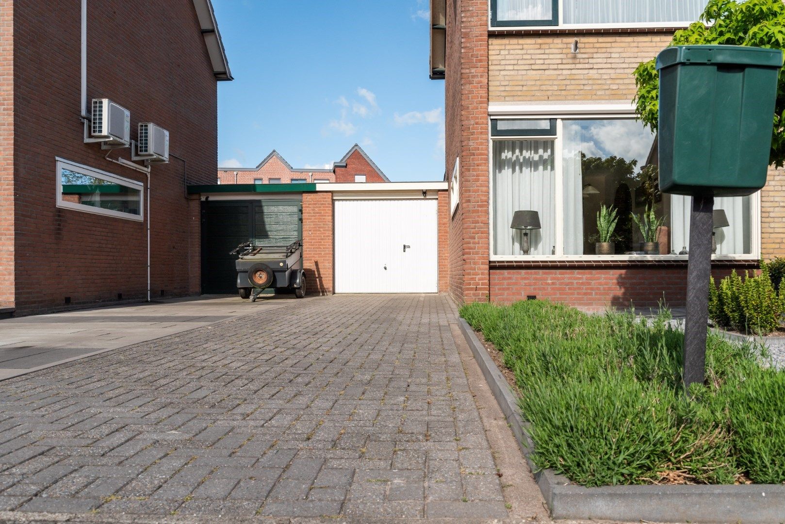 Foto 6 van Nassaulaan 5