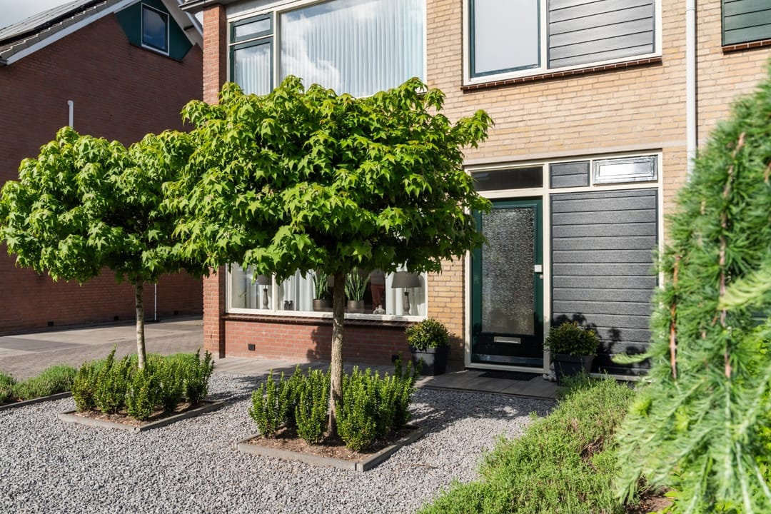 Foto 7 van Nassaulaan 5