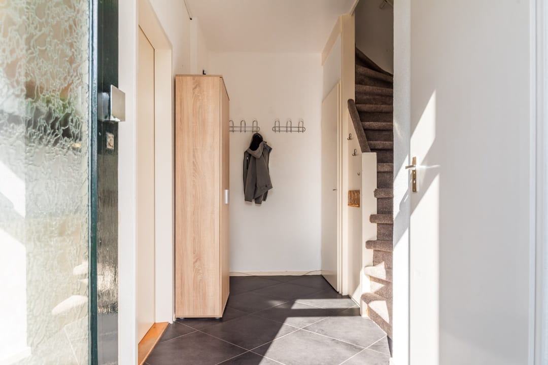 Foto 8 van Nassaulaan 5