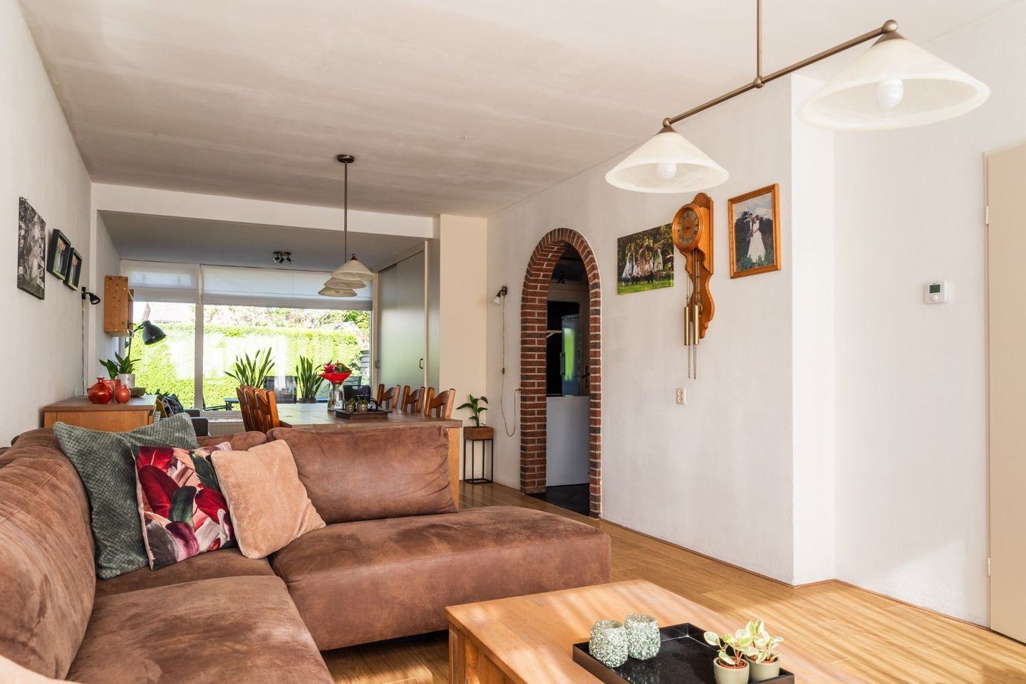 Foto 10 van Nassaulaan 5