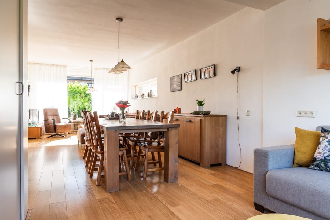 Foto 11 van Nassaulaan 5