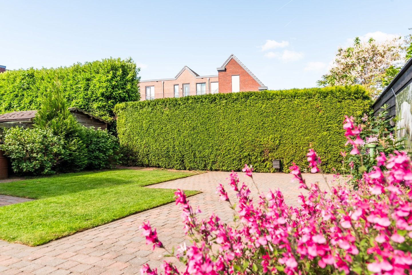 Foto 25 van Nassaulaan 5