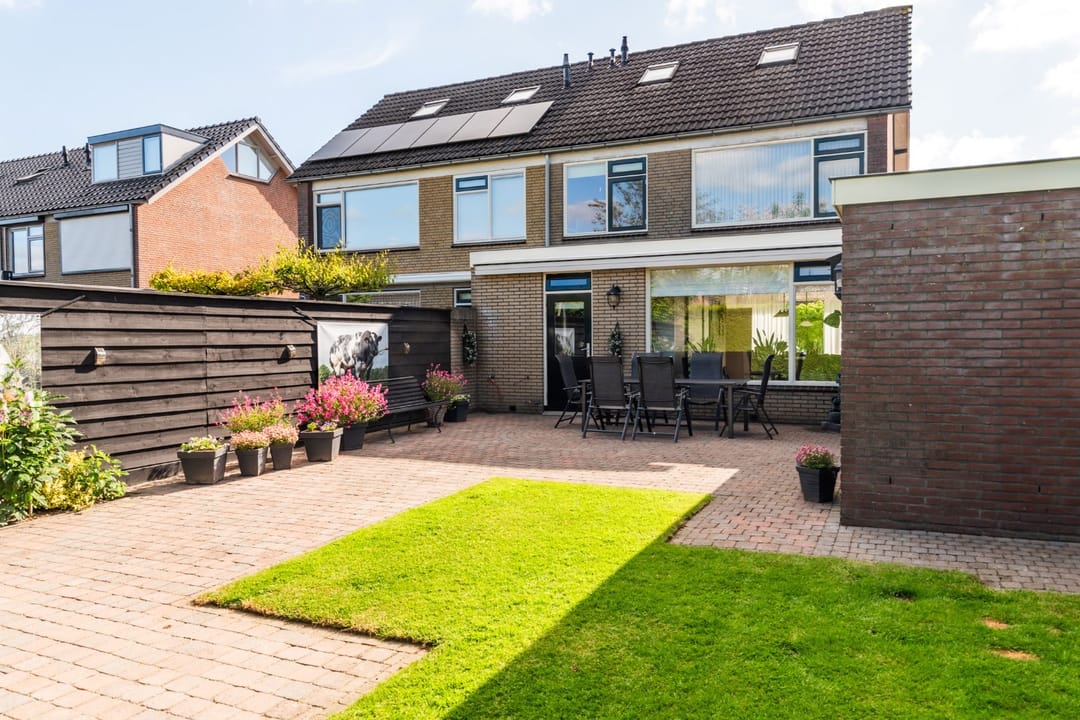 Foto 26 van Nassaulaan 5