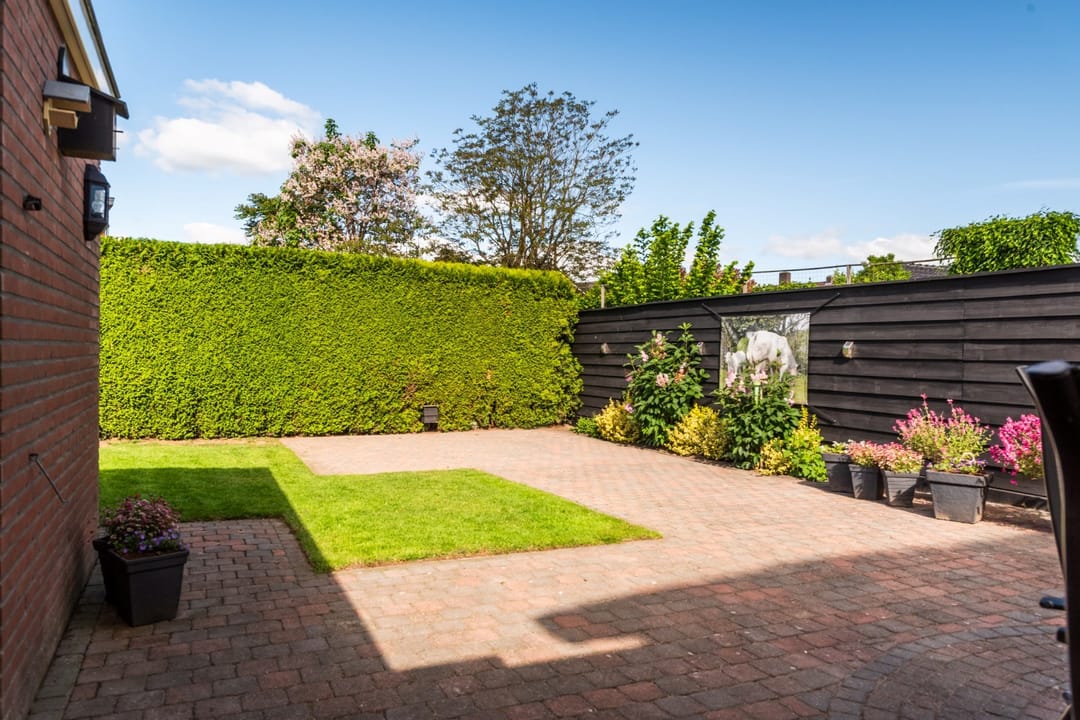 Foto 28 van Nassaulaan 5