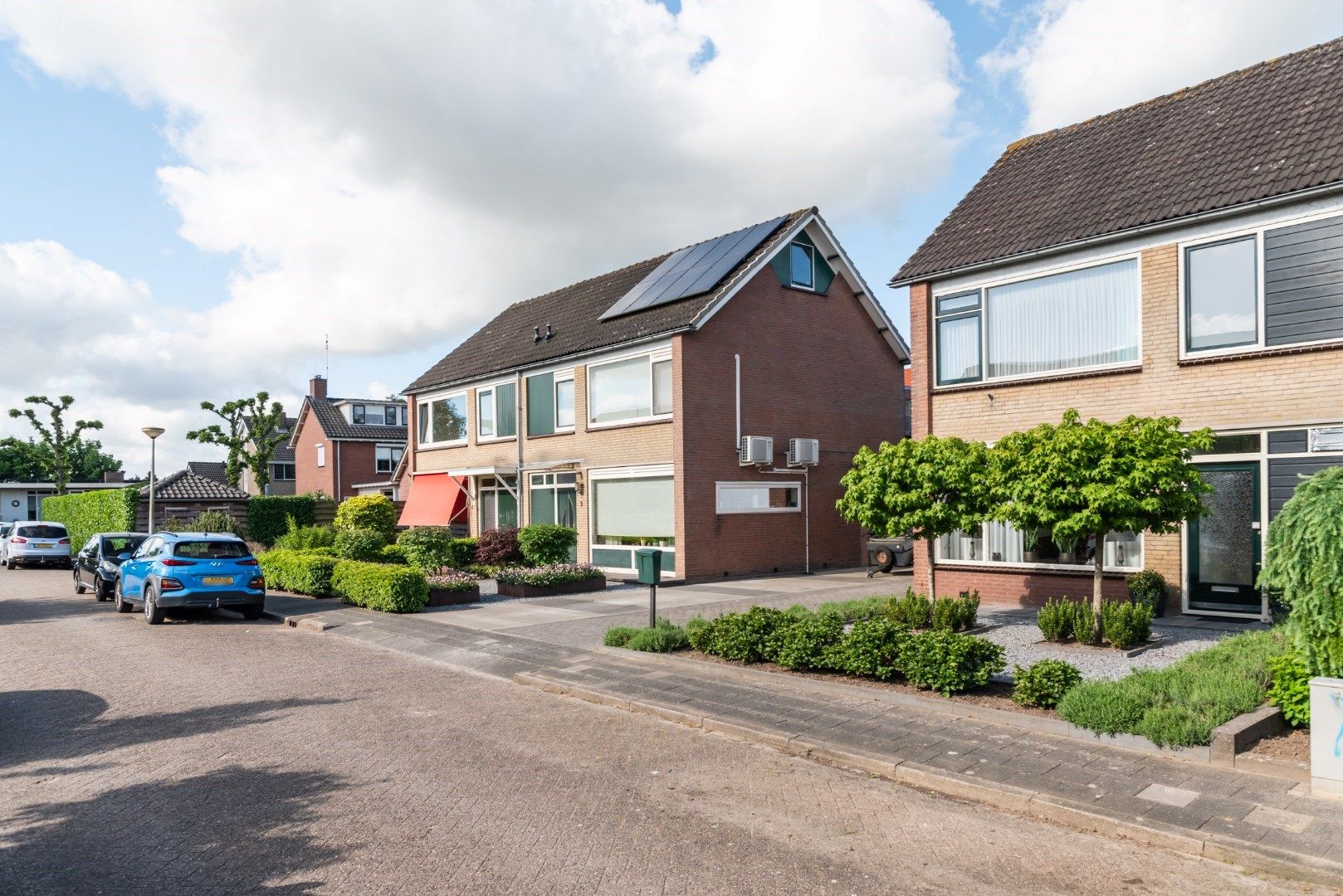 Foto 30 van Nassaulaan 5