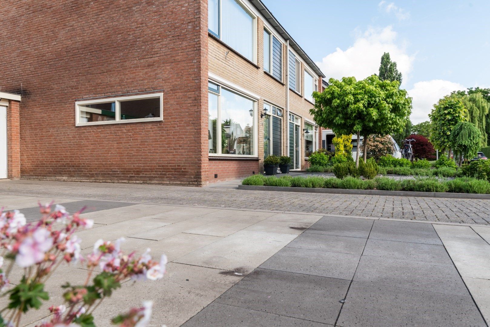 Foto 33 van Nassaulaan 5