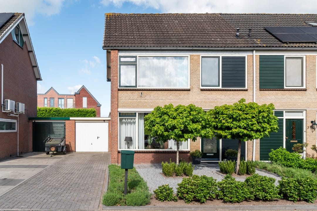 Foto 31 van Nassaulaan 5