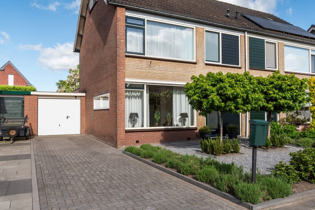 Foto 32 van Nassaulaan 5