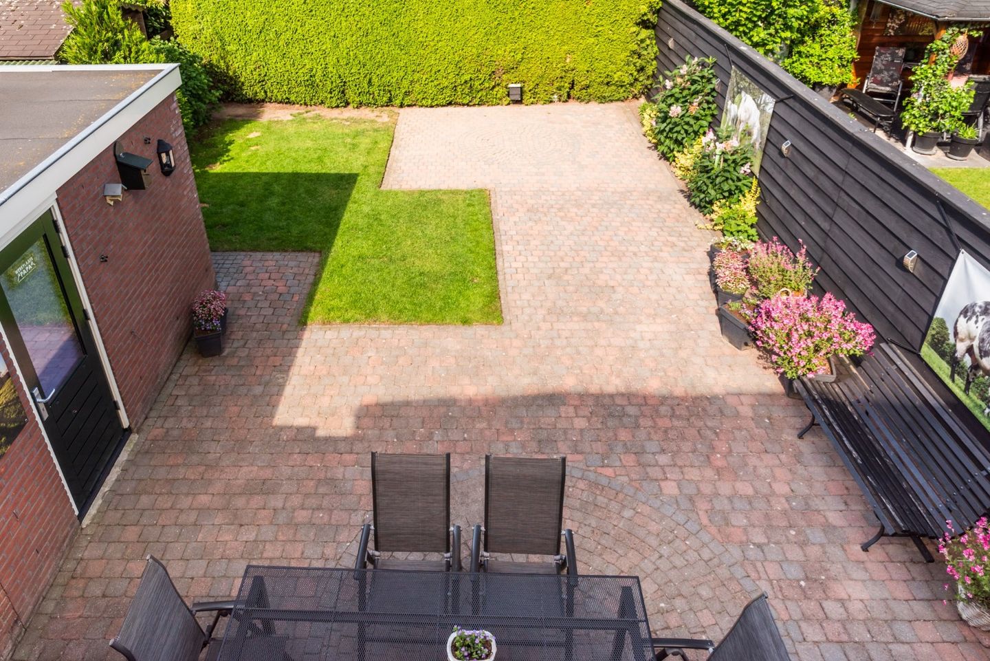 Foto 40 van Nassaulaan 5